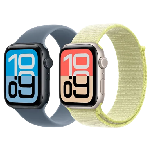 Apple Watch SE 3 44mm GPS