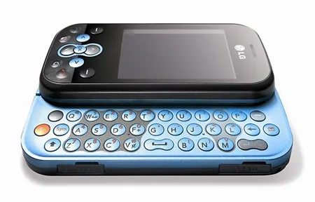 LG KS360