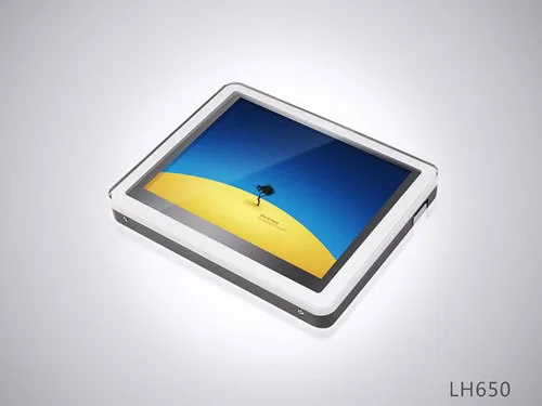 LH-650 LH-650