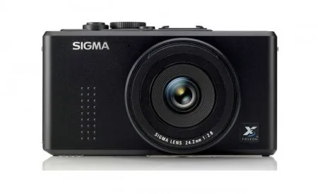 Sigma-DP2x Sigma-DP2x
