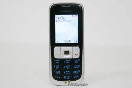 Nokia 2630