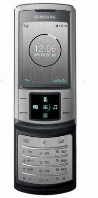 Samsung Soul