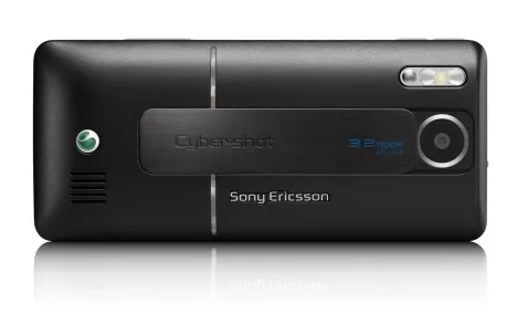 Sony Ericsson K770i Sony Ericsson K770i