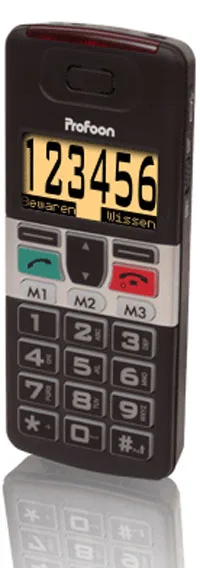 Profoon PM-505