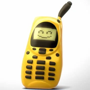 Nokia tune