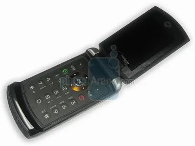 Motorola V750 Motorola V750