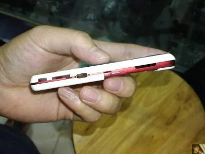 Sony Ericsson Beibei