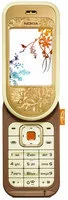Обзор сотового телефона Nokia 7370