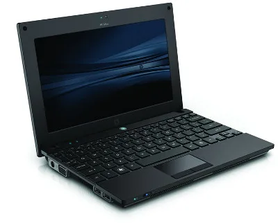 HP Mini 5101 HP Mini 5101