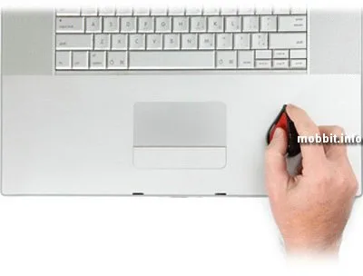 Мышь Swiftpoint