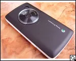 Обзор смартфона Sony Ericsson W960i