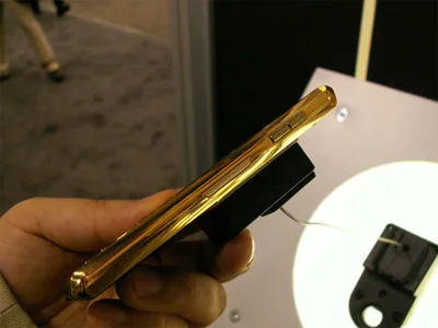 Alcatel Sharper Image 909TSI