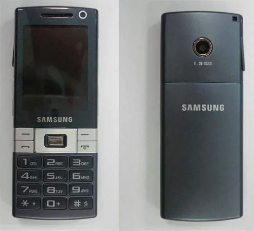 Samsung E3010 Samsung E3010