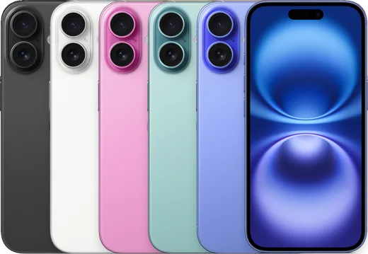 Apple iPhone 16