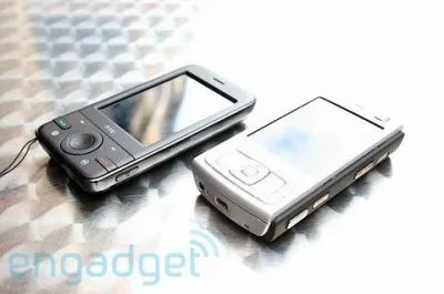 HTC P3470 HTC P3470