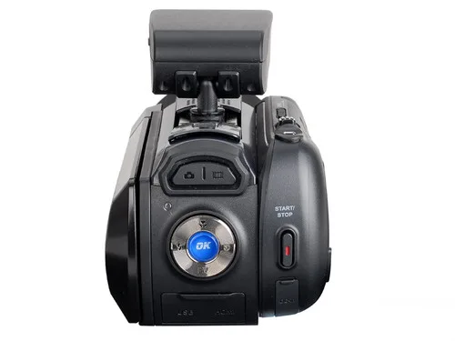 Ordro HDV-D350S