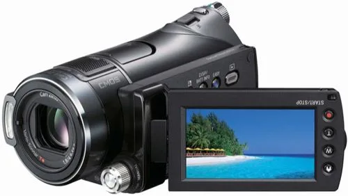 HDR-CX12