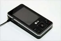 LG KC550