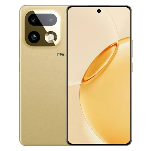 realme 16 Pro+ 5G
