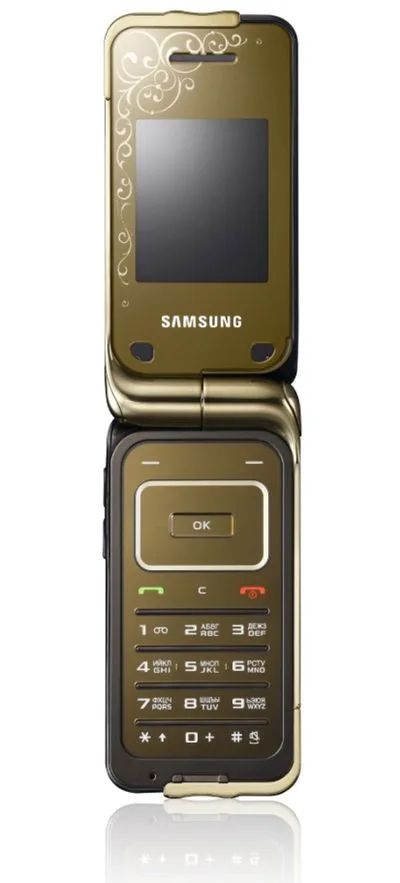 Samsung Mobile Samsung Mobile