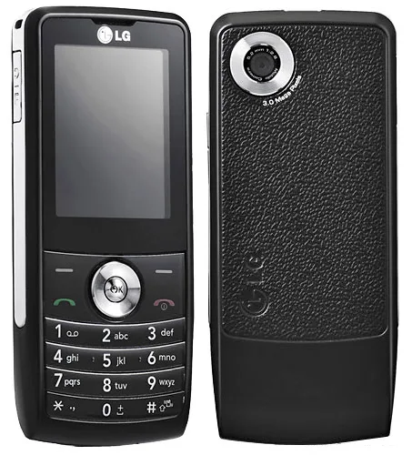LG КР320 LG КР320