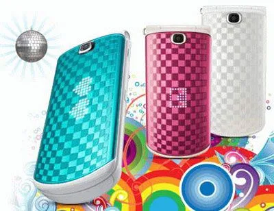 Samsung SCH-W890 Samsung SCH-W890