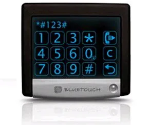 Bluetouch Bluetouch