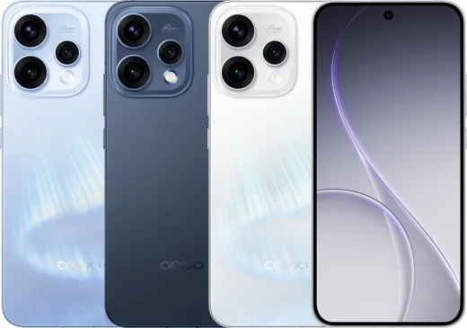 OPPO Reno15 5G