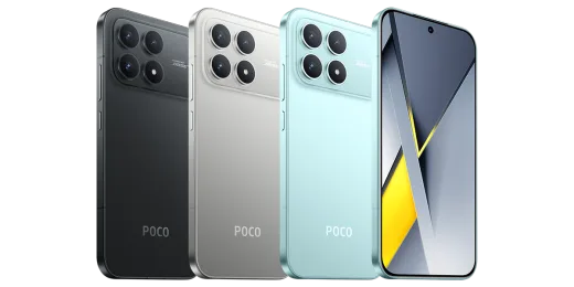 POCO F8 Pro