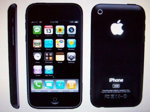 iPhone V3 iPhone V3