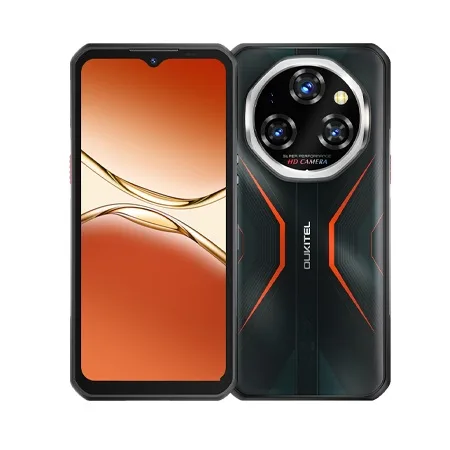 OUKITEL WP55 Pro