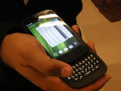 HP Pre 3