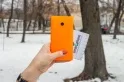 Обзор Nokia Lumia 730 Dual SIM – WP-«селфифон» на 2 SIM-карты — фото 3