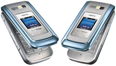 Nokia 6205 Nokia 6205