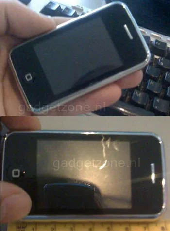 iPhone Nano