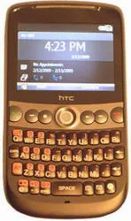 HTC Maple