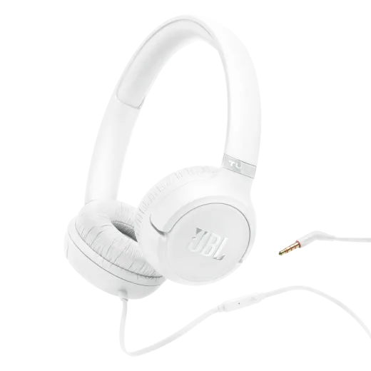 JBL Tune 530 Wired