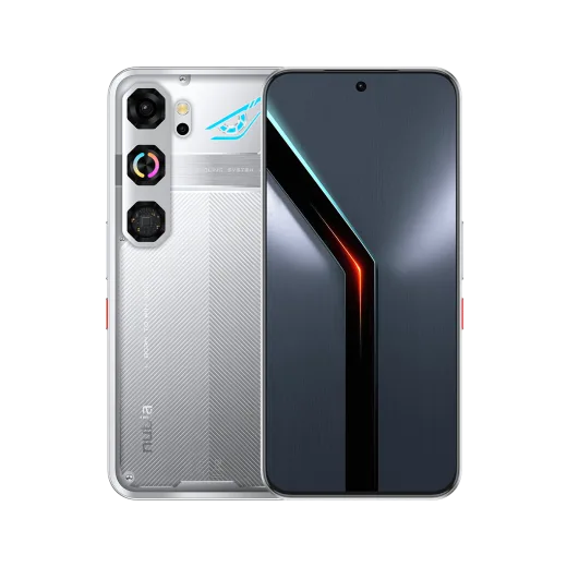 nubia Neo 5 GT