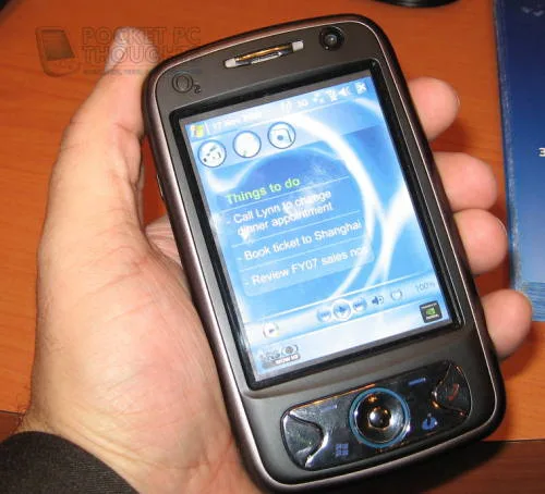 O2 Xda Flame O2 Xda Flame