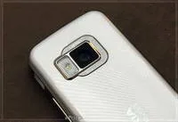 Nokia N78
