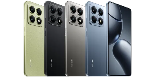Xiaomi 14T