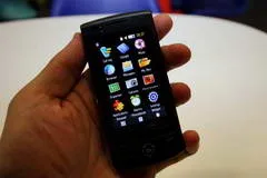 Samsung UltraTOUCH