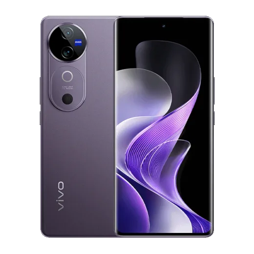 Vivo V40