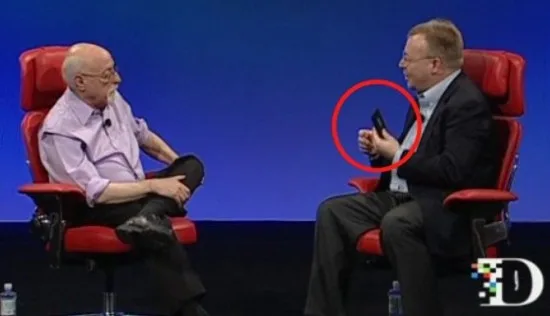 Stephen Elop