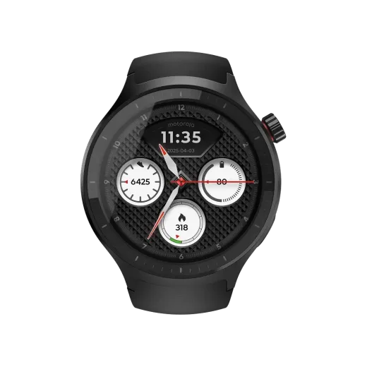 Motorola Moto Watch