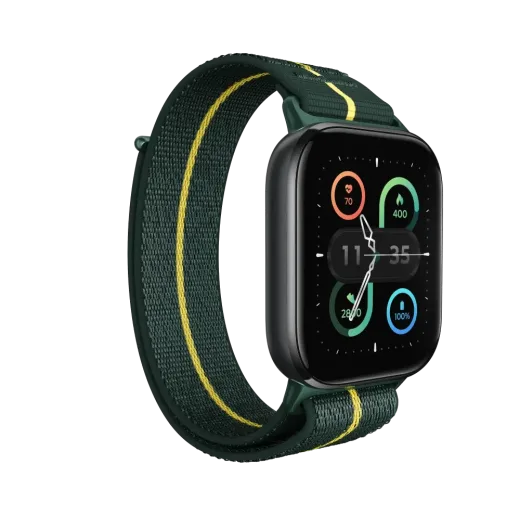Motorola Moto Watch Fit