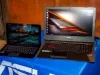 Украинская презентация новых ноутбуков серий Zenbook, Transformer Book и ROG от ASUS — фото 1