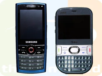 Samsung SGH-i200 Samsung SGH-i200