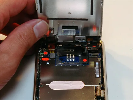 iPhone 3G