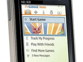 N-Gage N-Gage